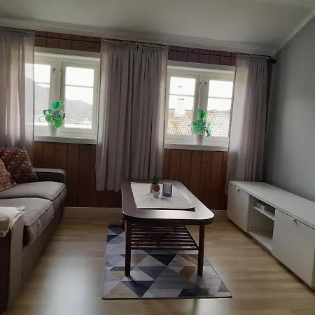 Koselig Hus I