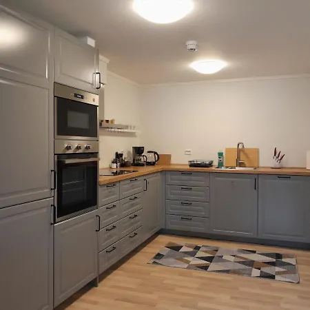 Koselig Hus I * Maloy