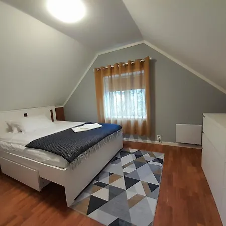 Koselig Hus I Apartment